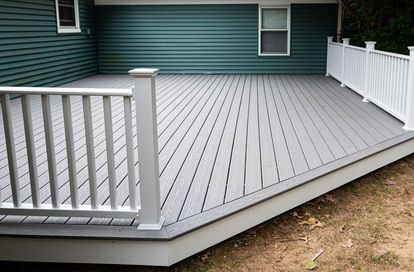 deck services