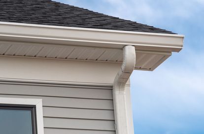 gutter services