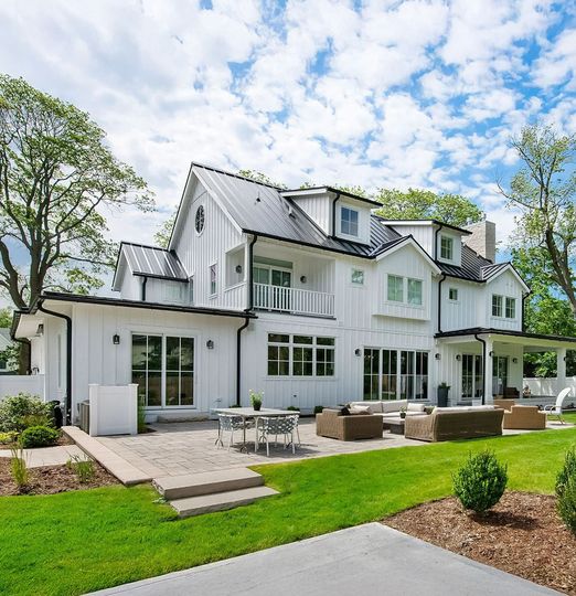 metal roofing installation